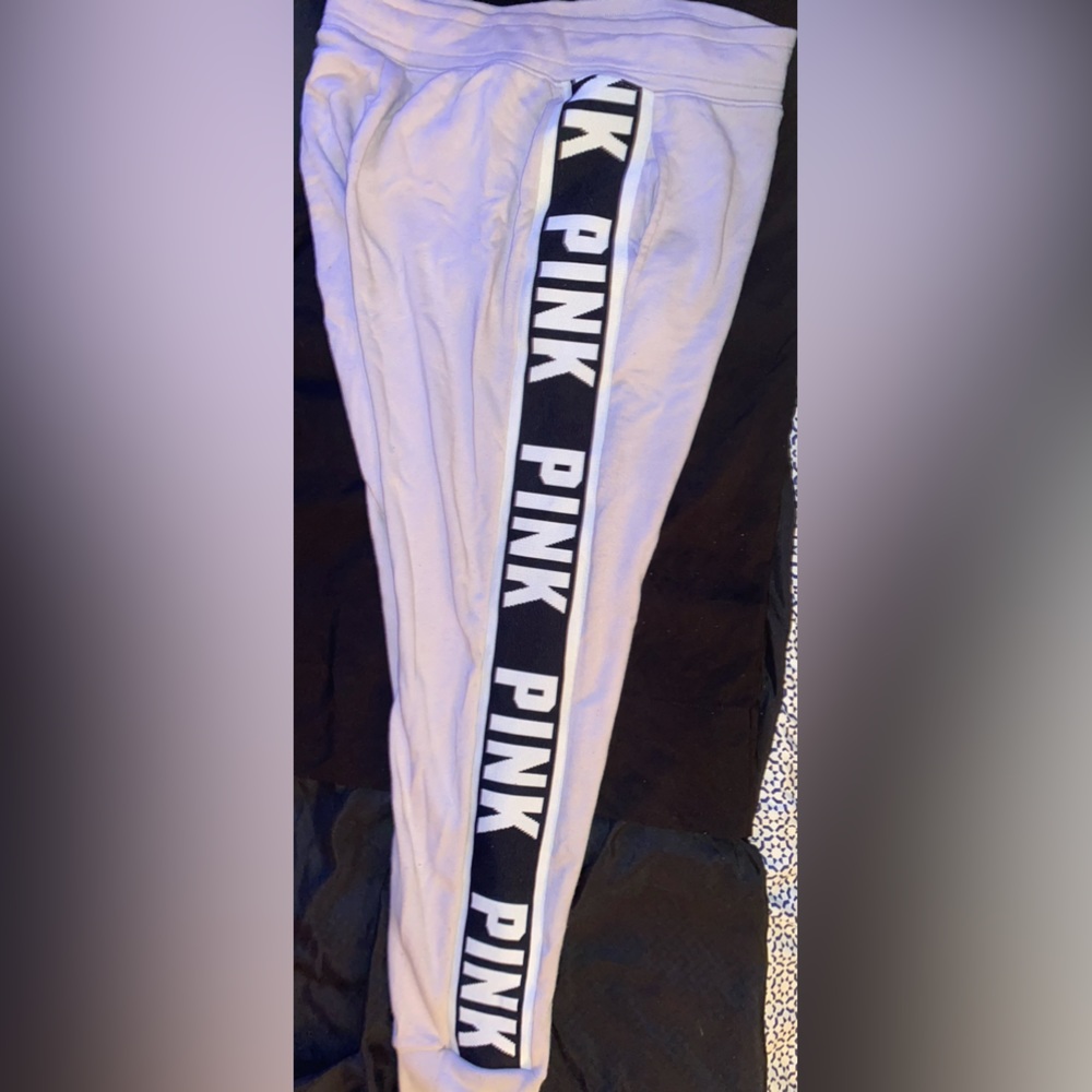PINK joggers